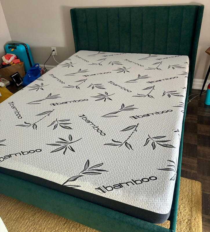 Queen Bed Frame
