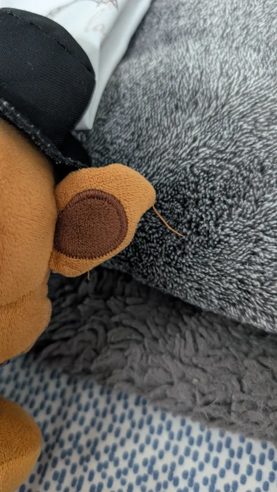 🌙 Funko Nightmare Freddy Plush – Five Nights at Freddy’s 4 🌙 image indicator(2)