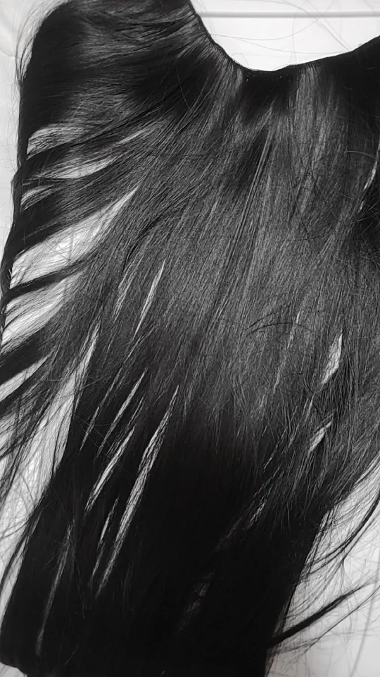 Black Hair Extensions thumbnail
