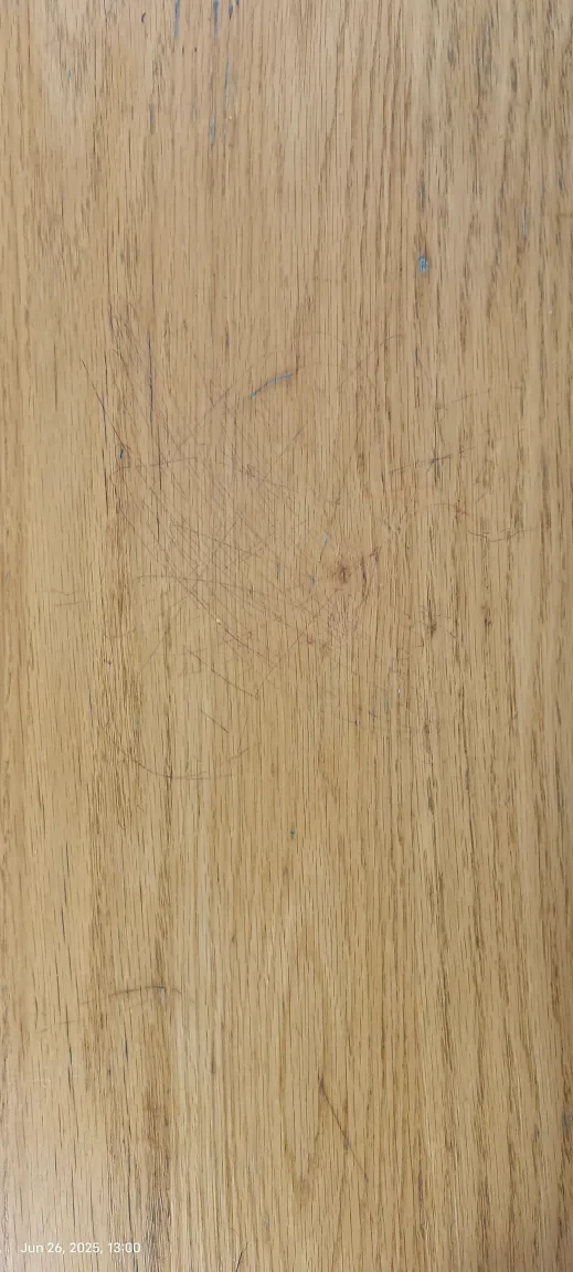 Solid Wooden Coffee Table (2-tier) image indicator(3)