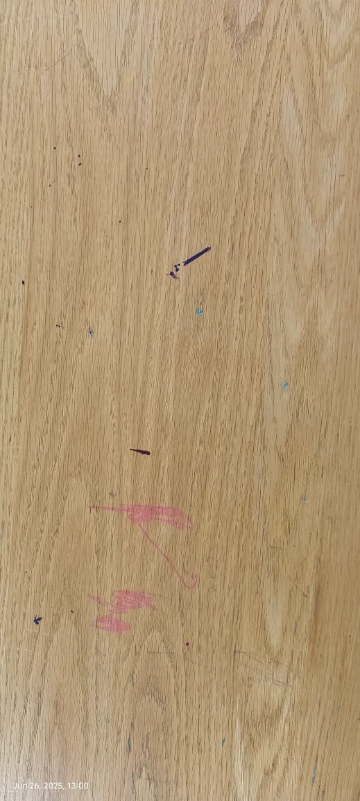 Solid Wooden Coffee Table (2-tier) image indicator(5)