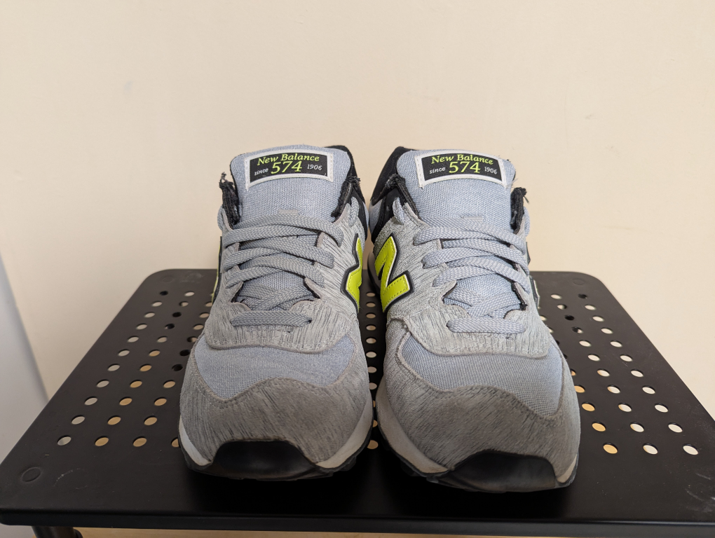 New Balance 574 Sneakers - photo 2