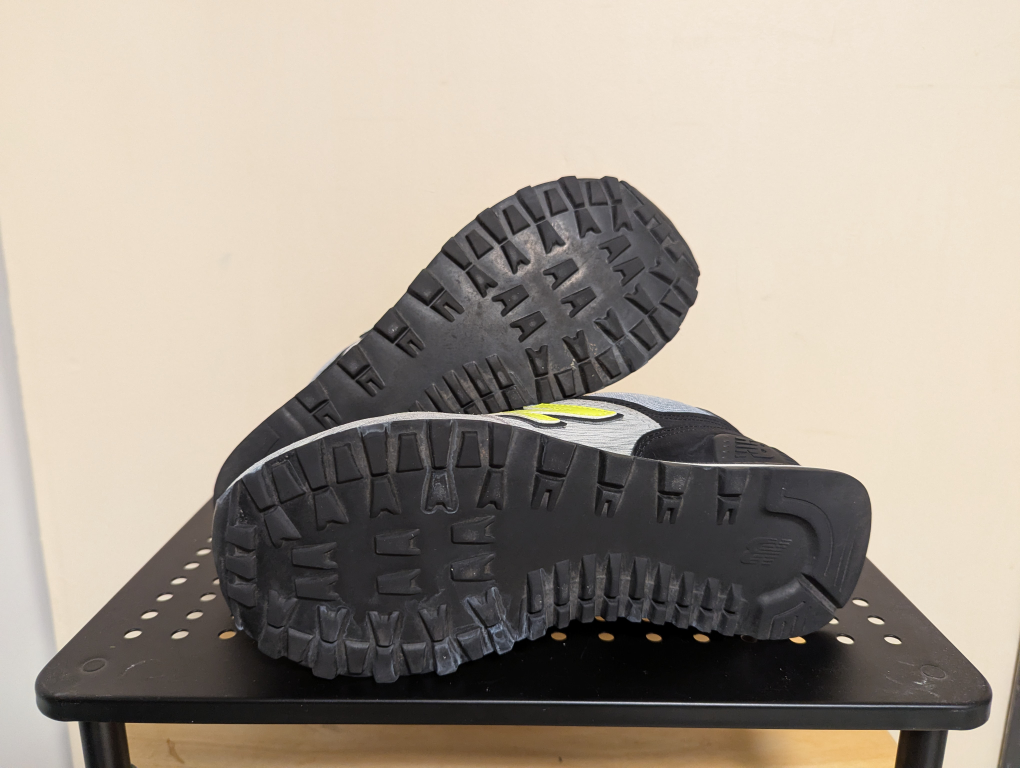 New Balance 574 Sneakers - photo 4