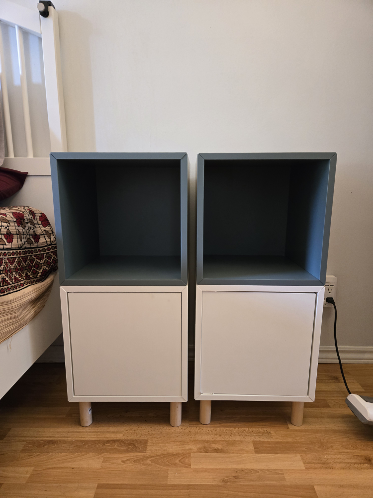 Modern Nightstands