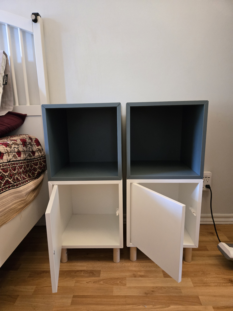 Modern Nightstands - photo 2