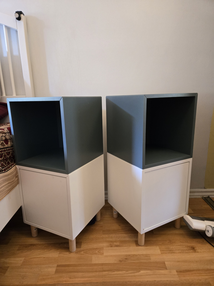 Modern Nightstands - photo 3