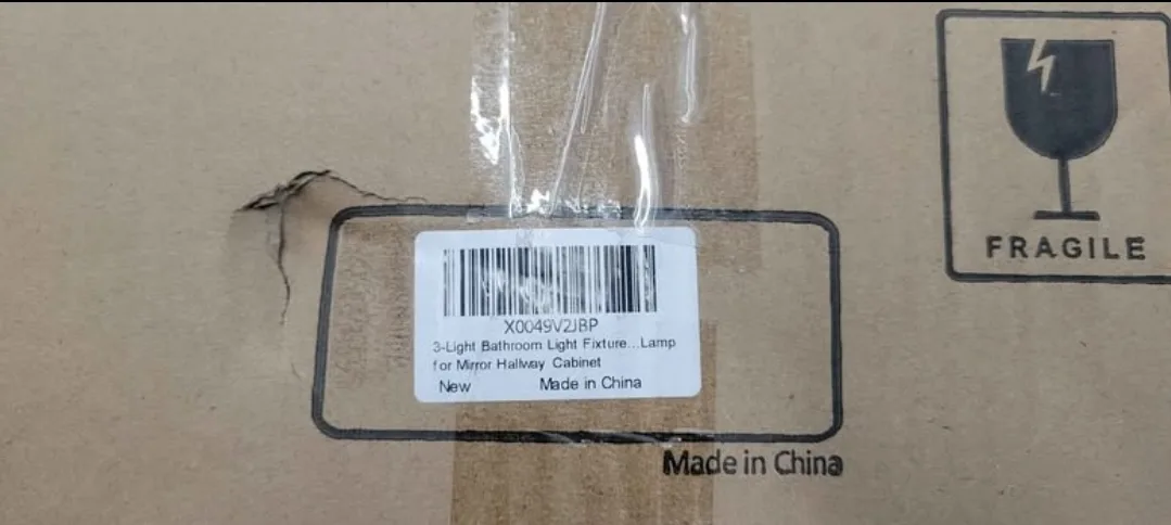 3-Light Bathroom Light Fixture image indicator(3)