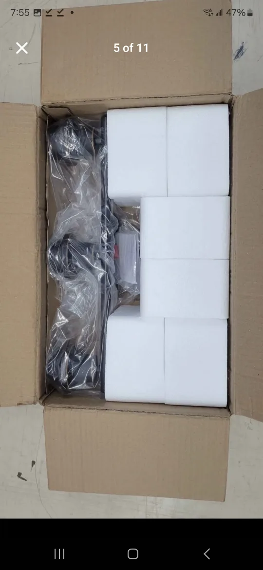 3-Light Bathroom Light Fixture image indicator(4)