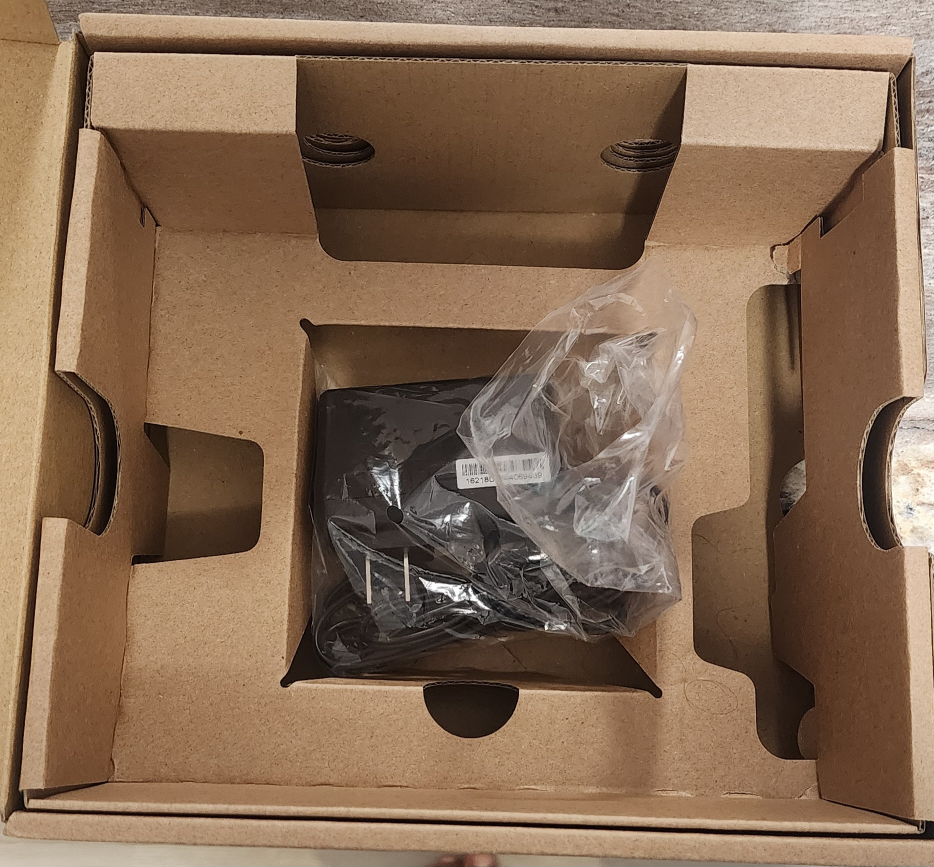 Hitron CGN3 Advanced Wi-Fi Modem - photo 5