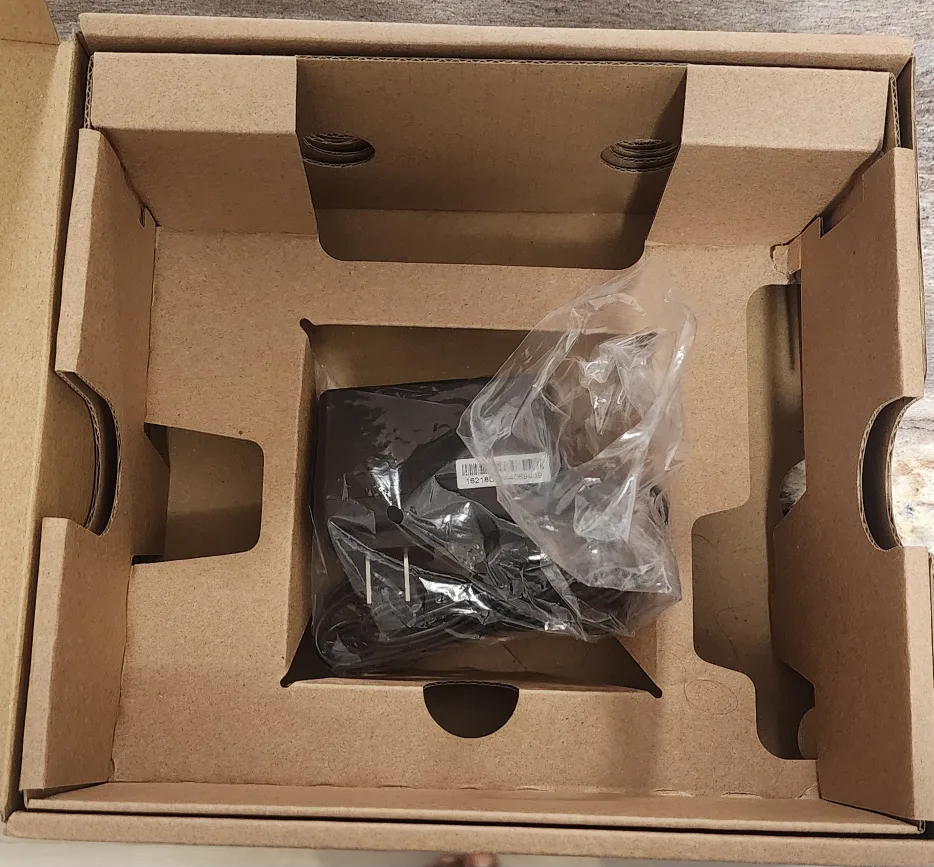 Hitron CGN3 Advanced Wi-Fi Modem image indicator(5)