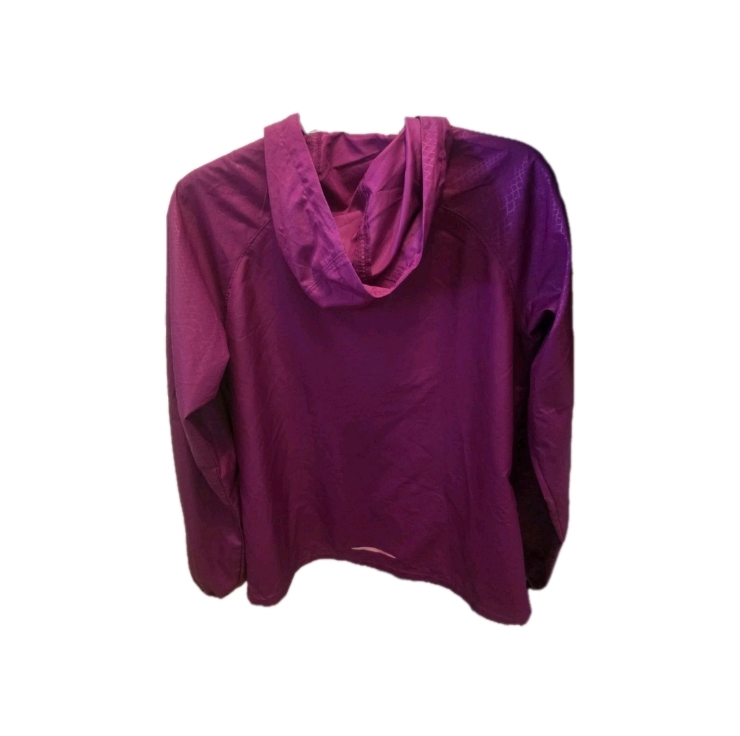 Under Armour Hooded Jacket - photo 4