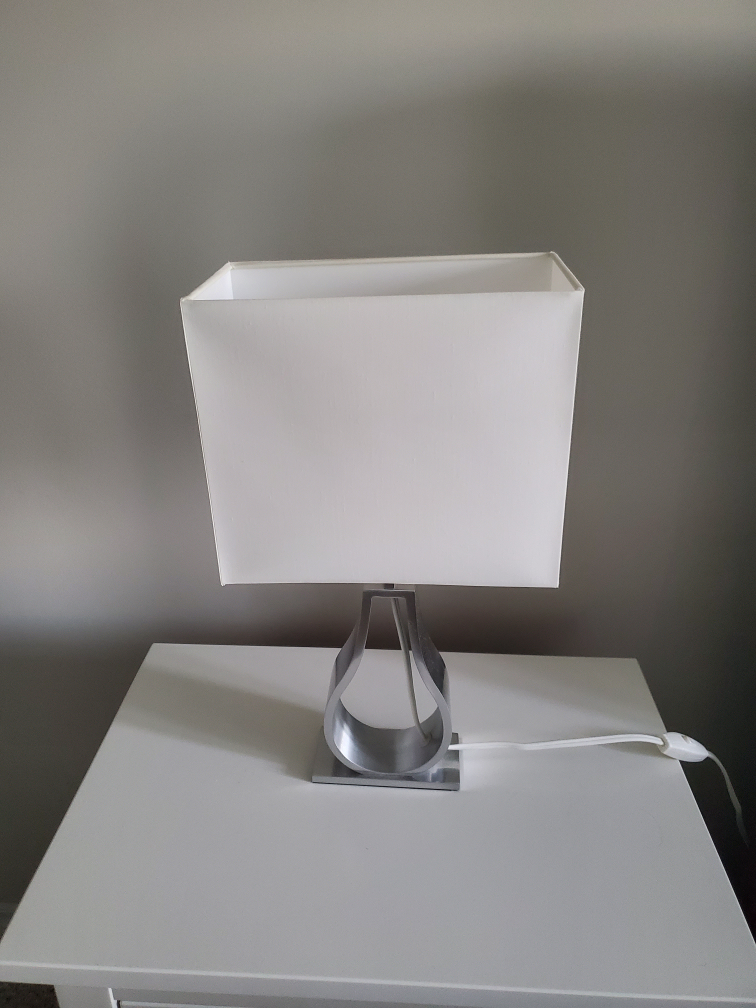Modern Table Lamp