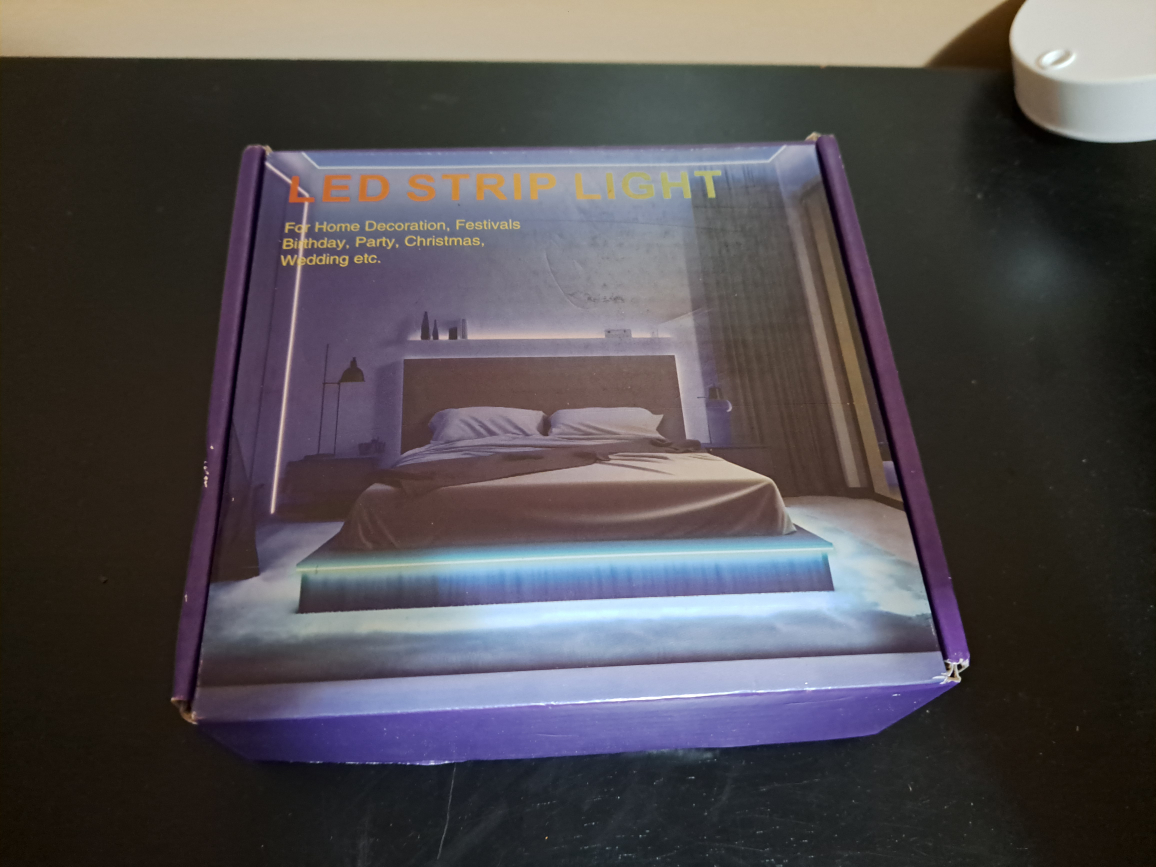 LED Light strips