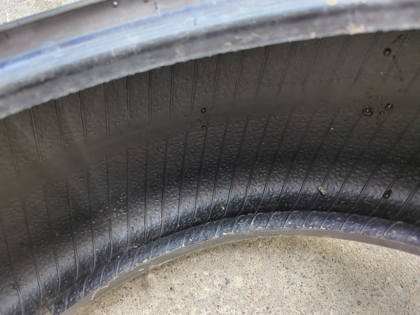 Goodyear 225/45R18 Tire - photo 3