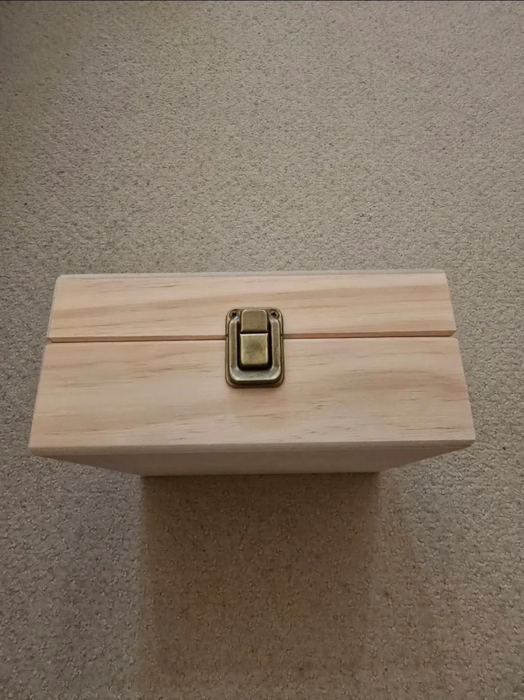 Plant Therapy Essential Oil Organizer Box image indicator(3)