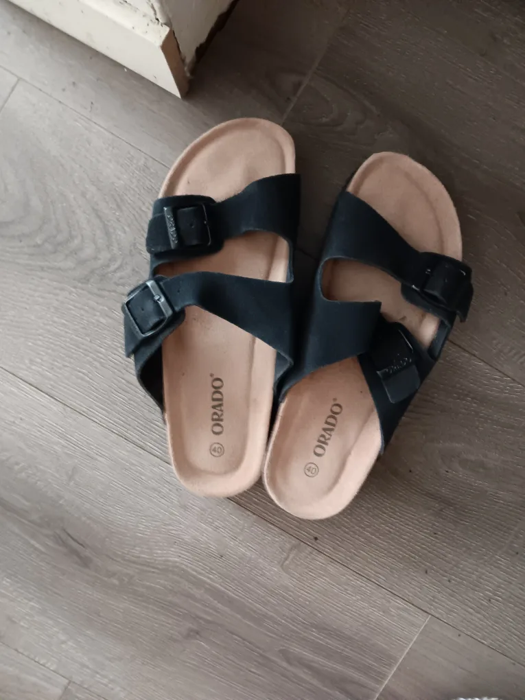 ORADO Sandals thumbnail