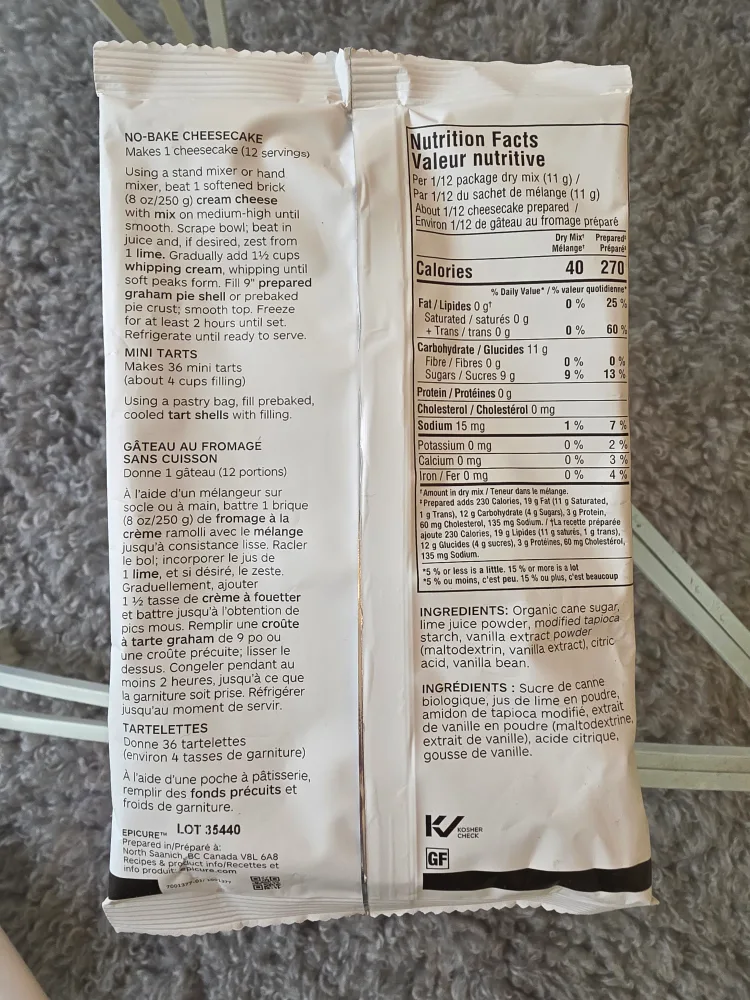 Epicure Seasoning and Mix Variety Pack image indicator(6)