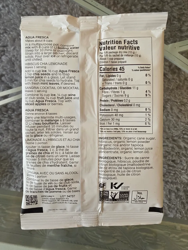 Epicure Seasoning and Mix Variety Pack image indicator(7)