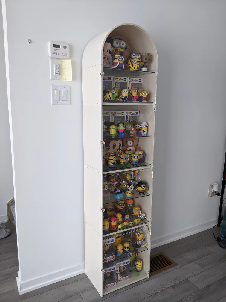 Display Cabinet thumbnail