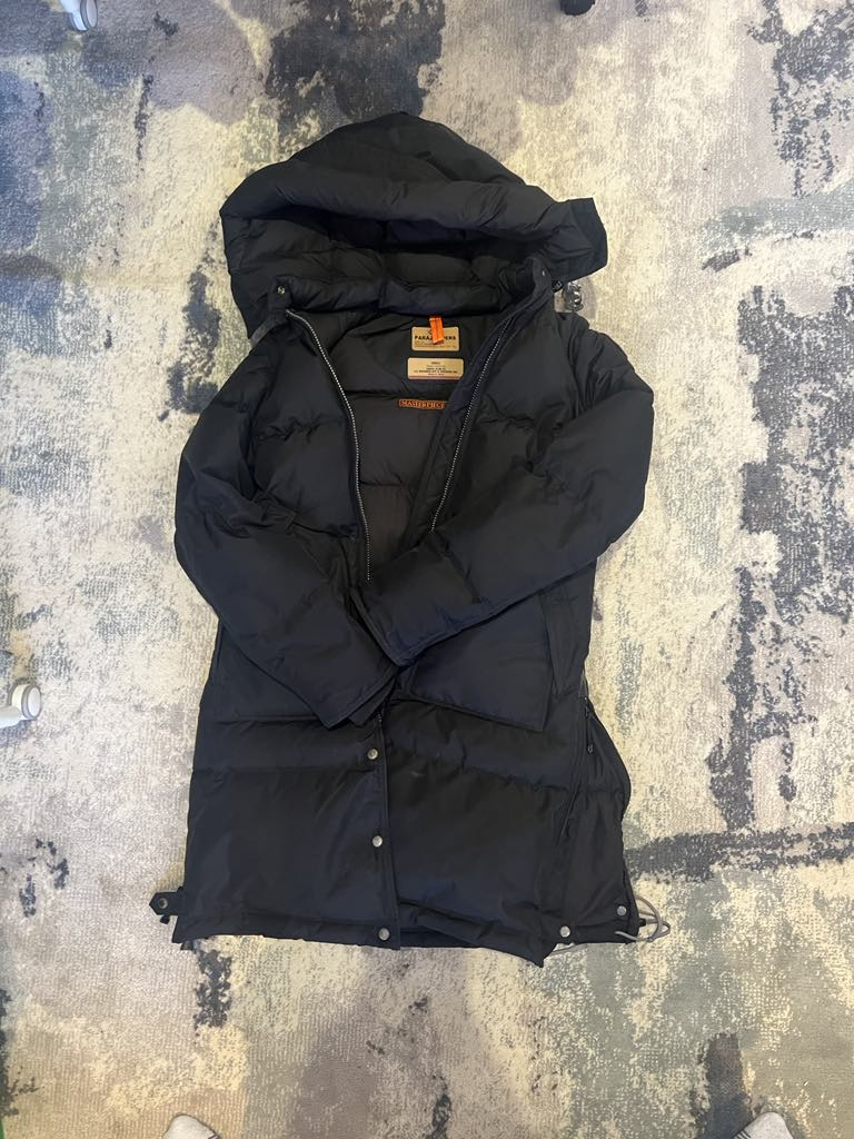Parajumpers Winter Equipment Down Jacket - Small