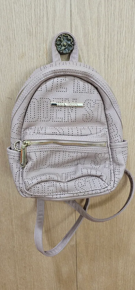 Steve Madden Small Backpack thumbnail