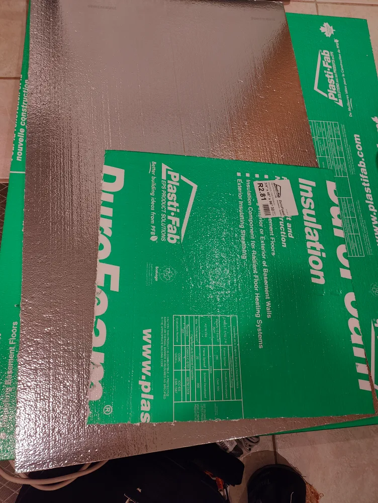 Plasti-Fab Insulation Boards thumbnail