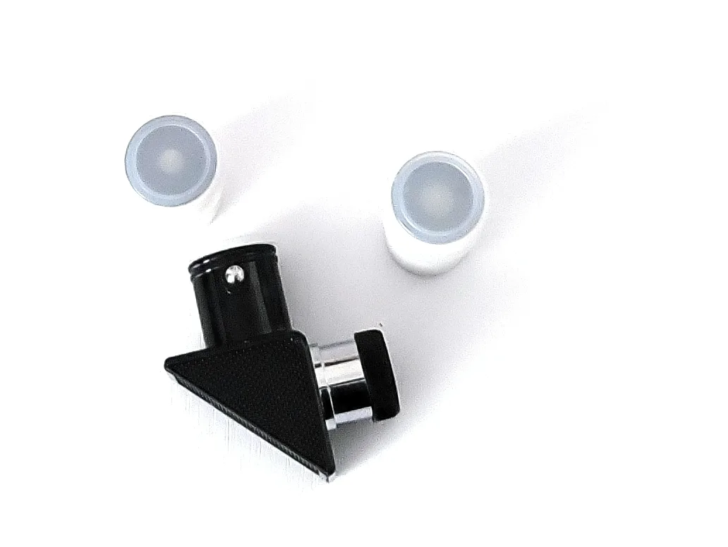 Orbitdr. 225X Land & Sky Telescope image indicator(6)