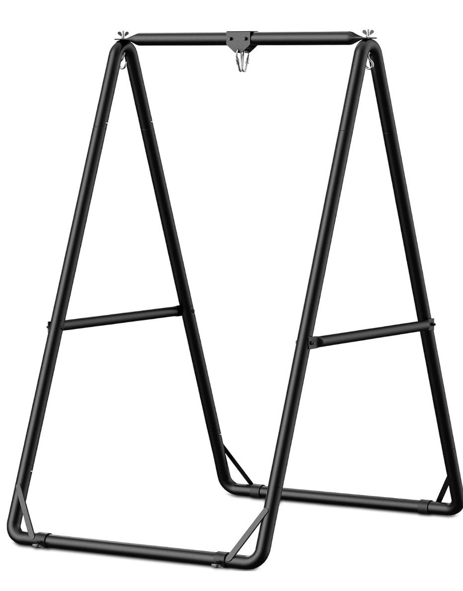 Hammock Chair Stand/Swing Stand.
