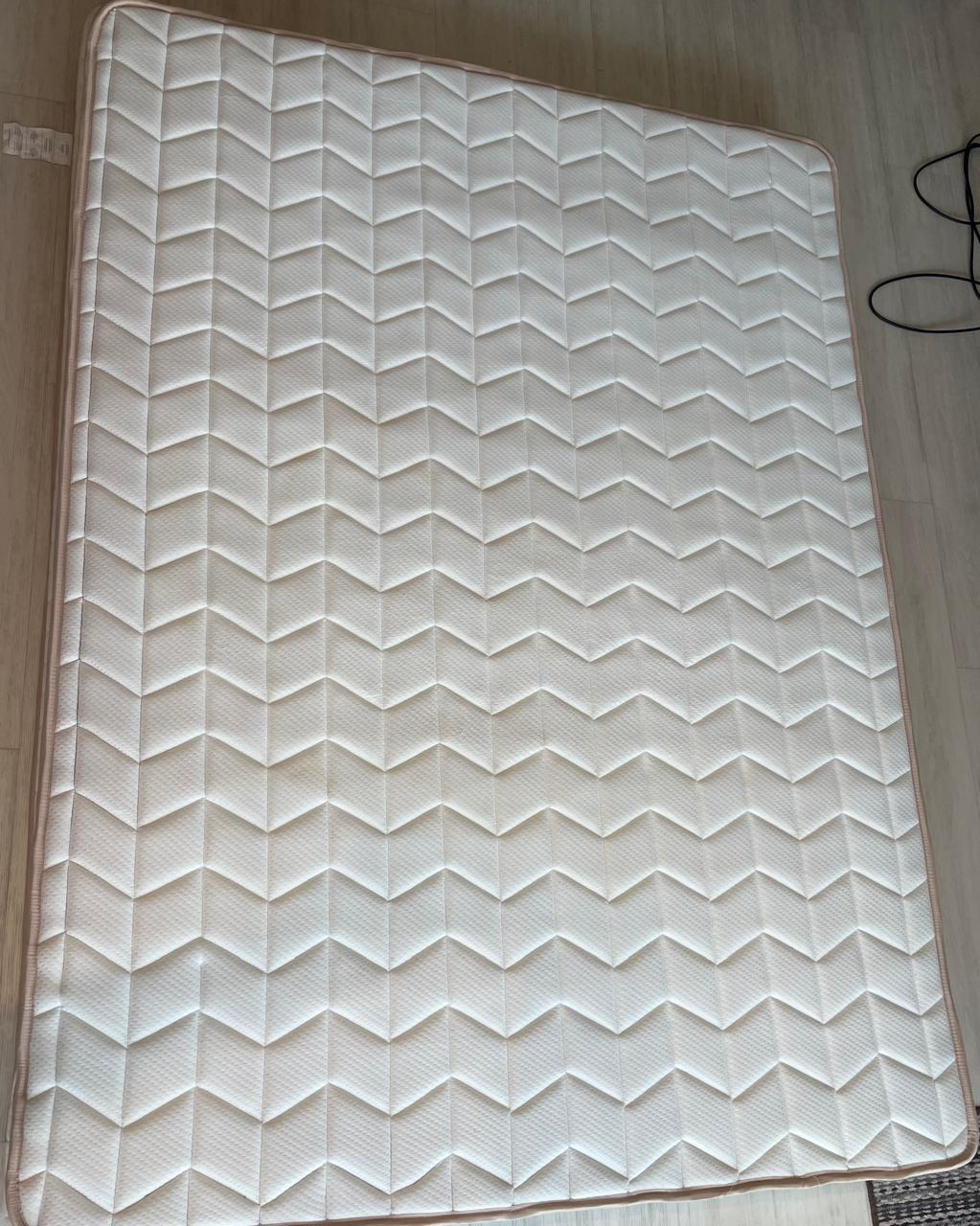 BedStory Mattress - photo 2