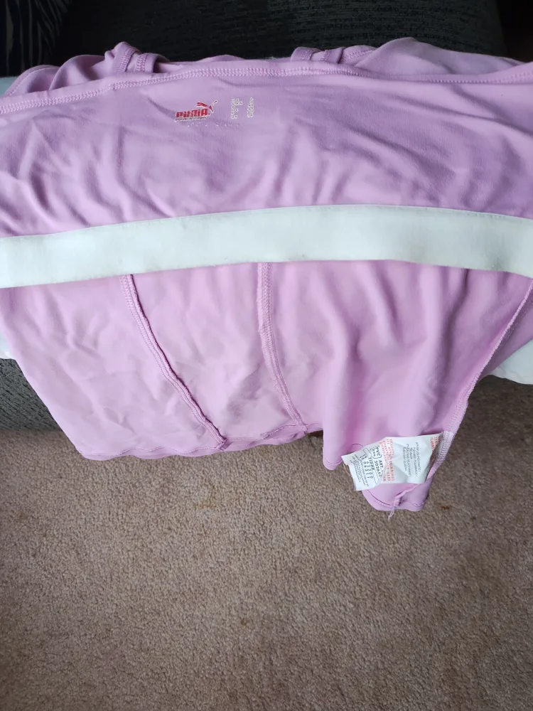 Puma Tank Top image indicator(6)