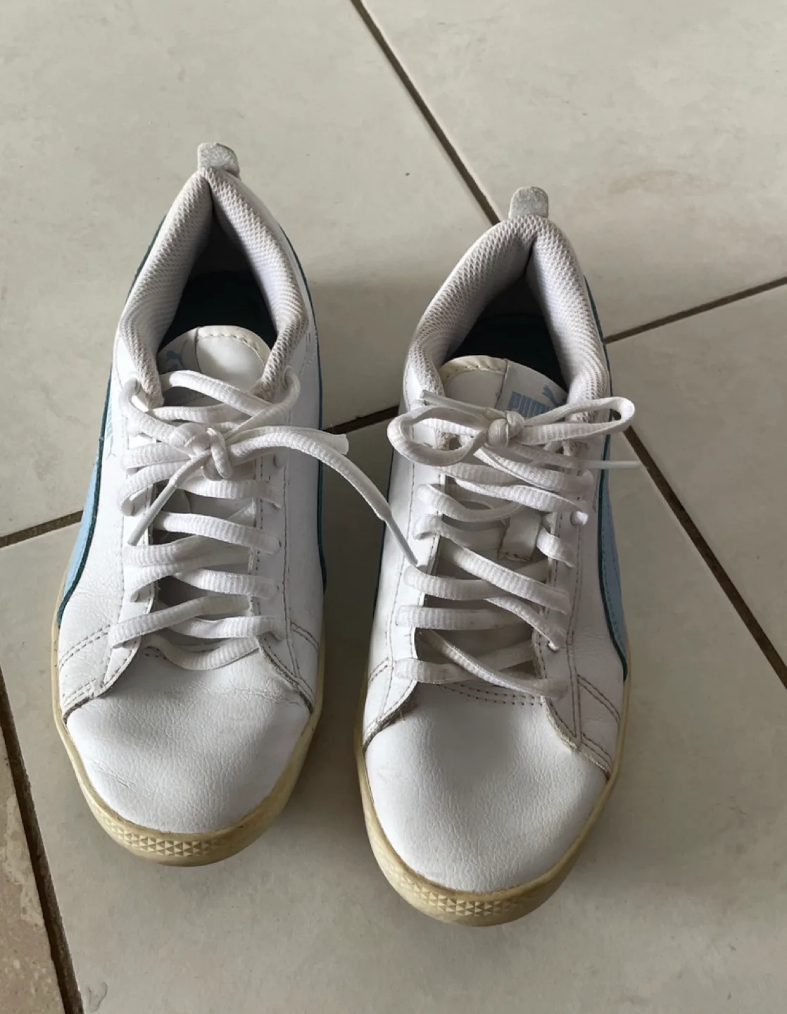 Puma snicker🥕 image indicator(2)