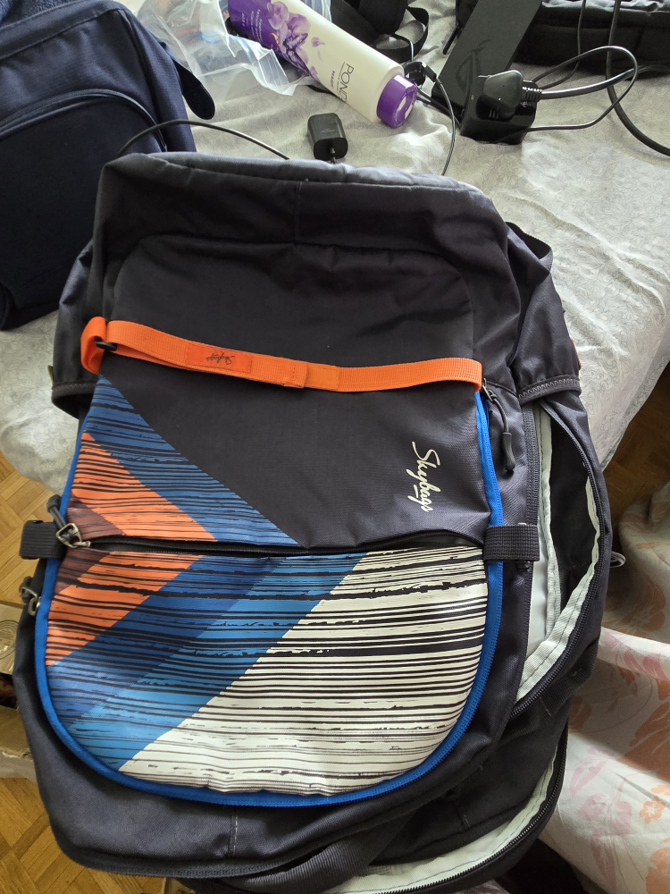 Backpack