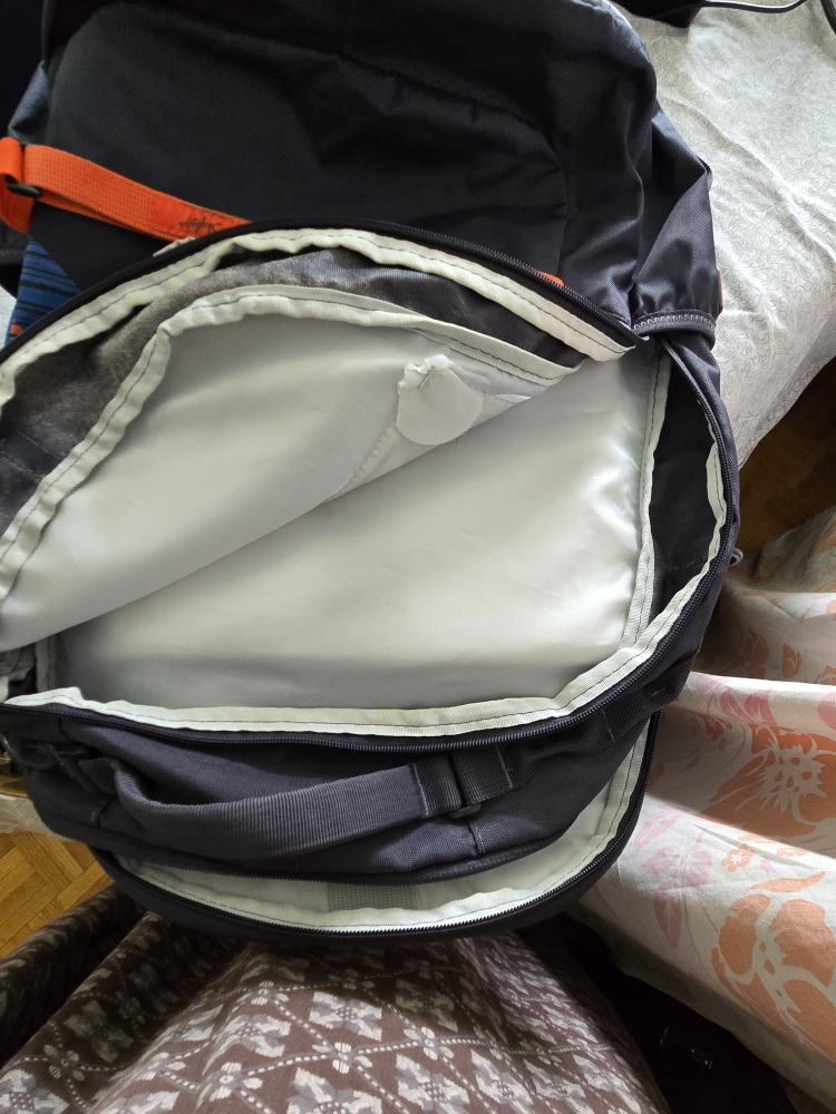 Backpack - photo 2