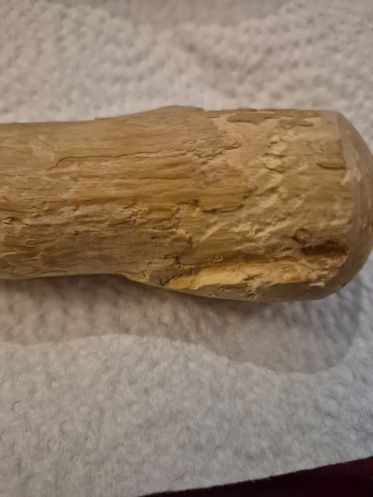 Coffee Wood Dog Chew image indicator(4)