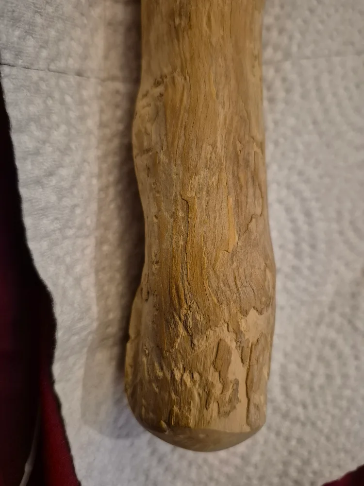 Coffee Wood Dog Chew image indicator(7)