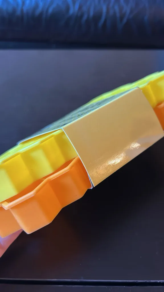 Evriholder Bee Chill Silicone Ice Cube Trays image indicator(2)