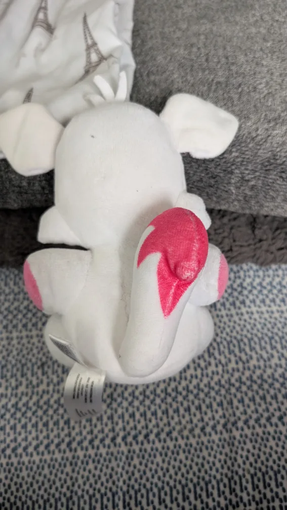 🌟 Funko Funtime Foxy Plush – FNAF Sister Location 🌟 image indicator(2)