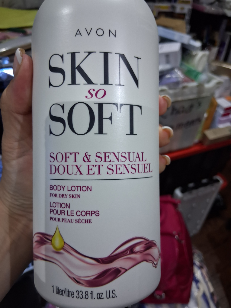 Avon Skin so soft miscellaneous Avon all brand new - photo 2