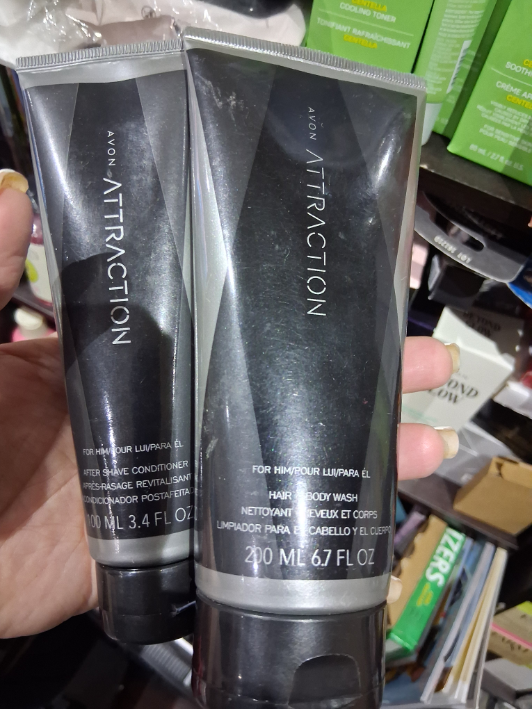 Avon Skin so soft miscellaneous Avon all brand new - photo 5