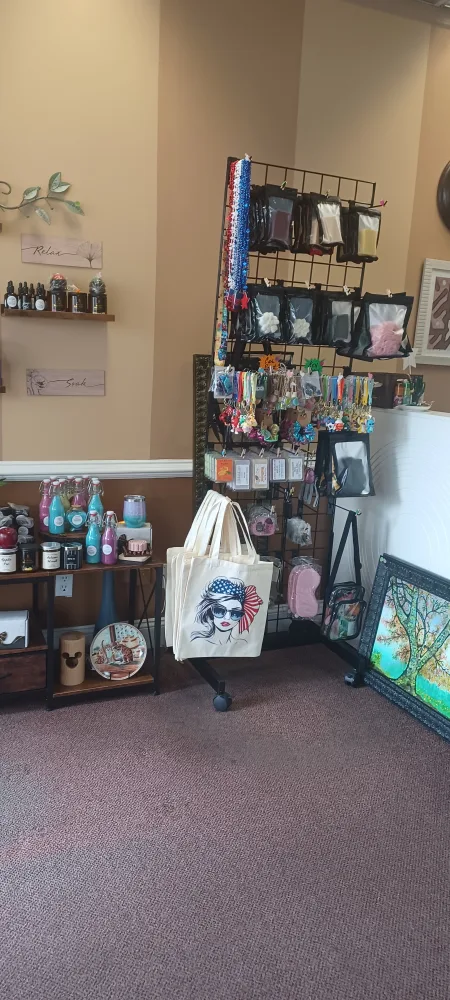 Enoch Gift Shop in Woodlawn Yonkers image indicator(4)