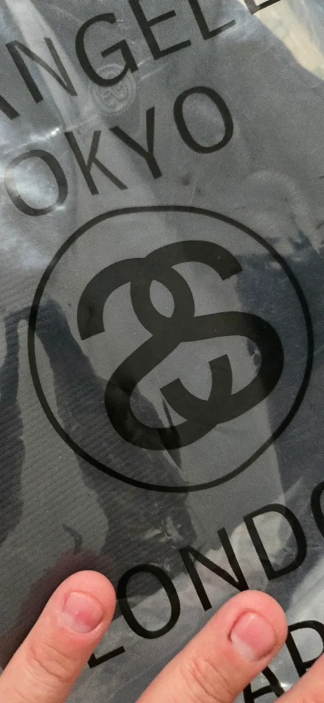 Stussy 8 Ball Hoodie image indicator(3)
