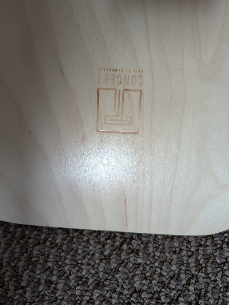 T Concept Balance Board - photo 4