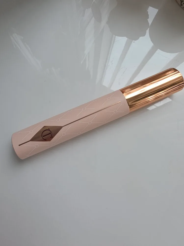 Charlotte Tilbury Pillow Talk Push Up Lashes Mascara thumbnail