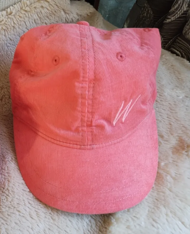 Golf attire - Gogie Girl cap thumbnail