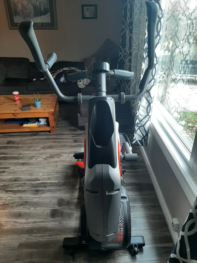 Bowflex Max Trainer M5 image indicator(4)