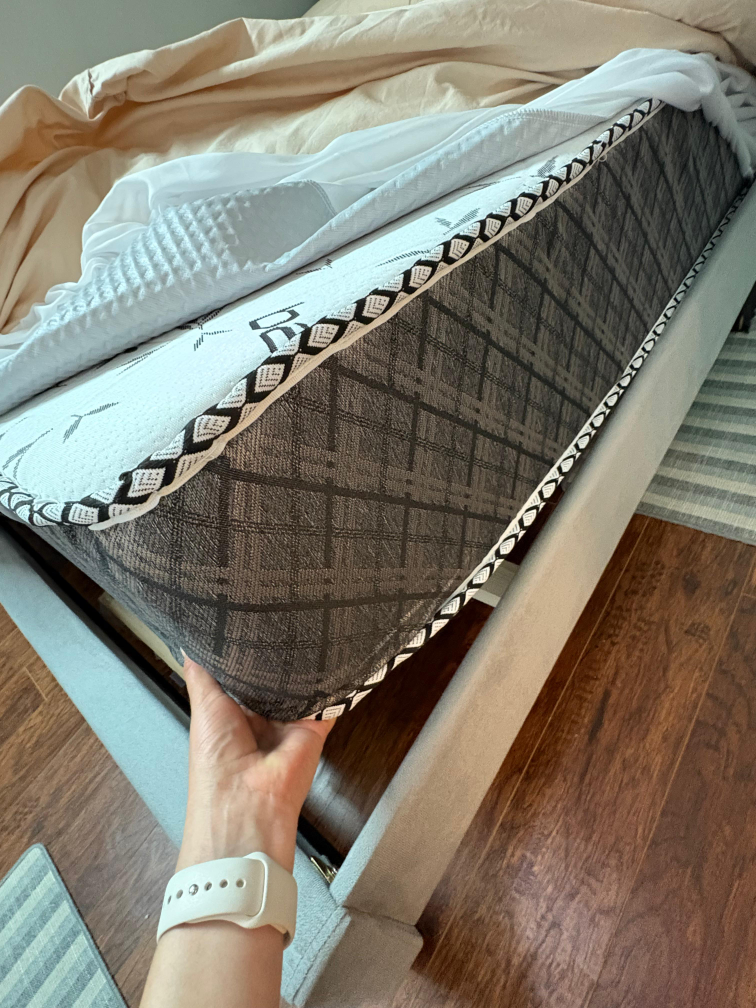 Queen Size Mattress
