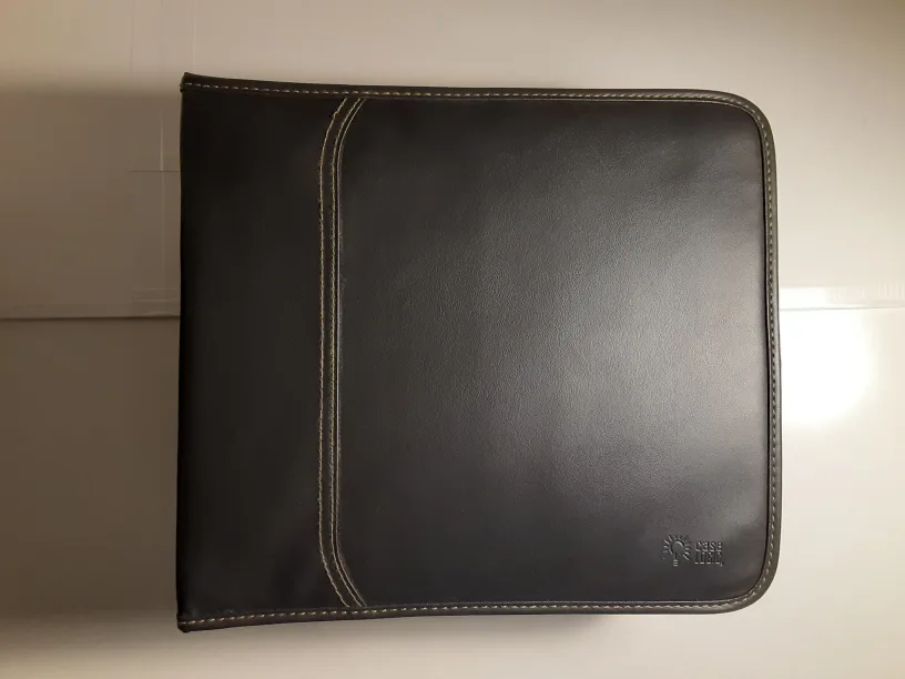 Case Logic - CD/DVD Case | 320 + 16 Capacity image indicator(2)