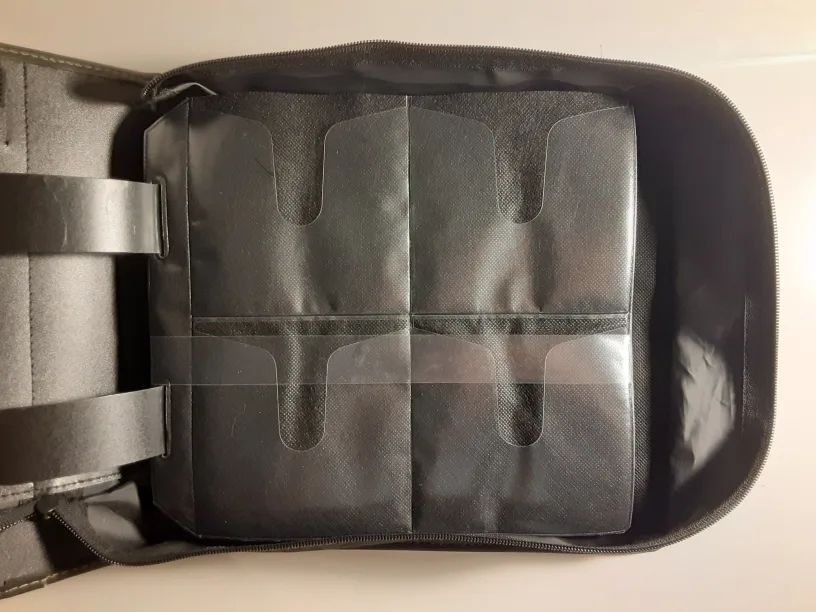 Case Logic - CD/DVD Case | 320 + 16 Capacity image indicator(5)