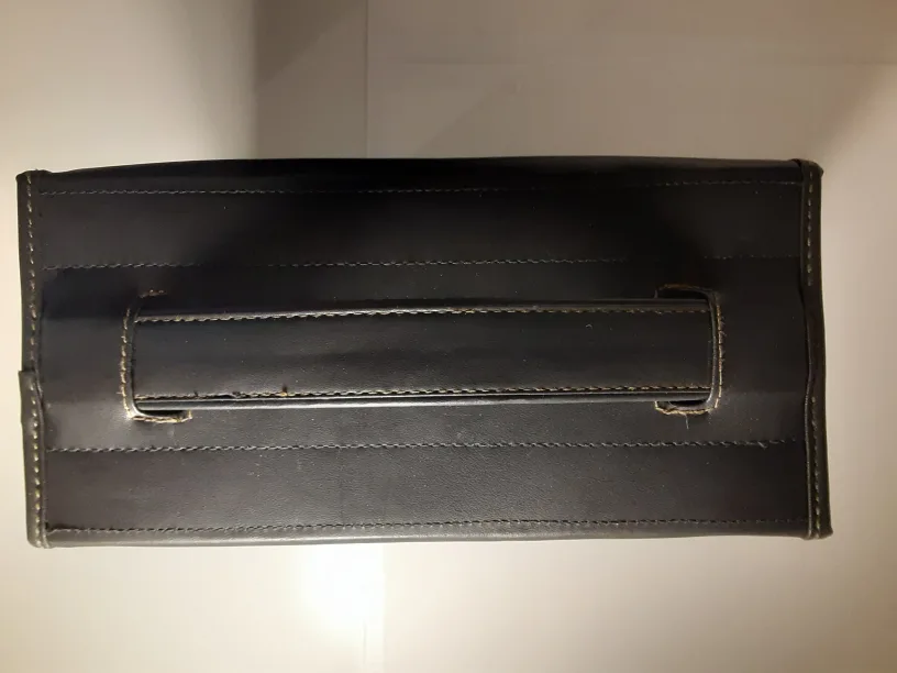 Case Logic - CD/DVD Case | 320 + 16 Capacity image indicator(7)