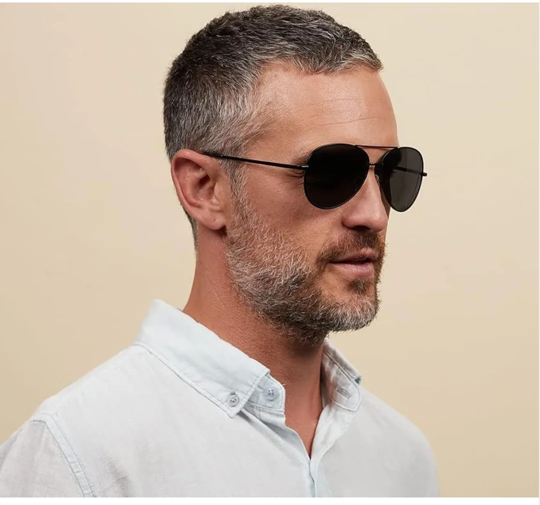 Aviator Sunglasses thumbnail